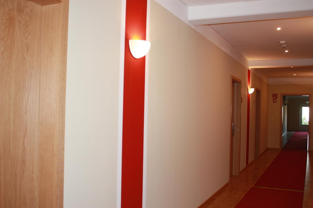 Boarding House Holledau Inn Schweitenkirchen Eksteriør billede
