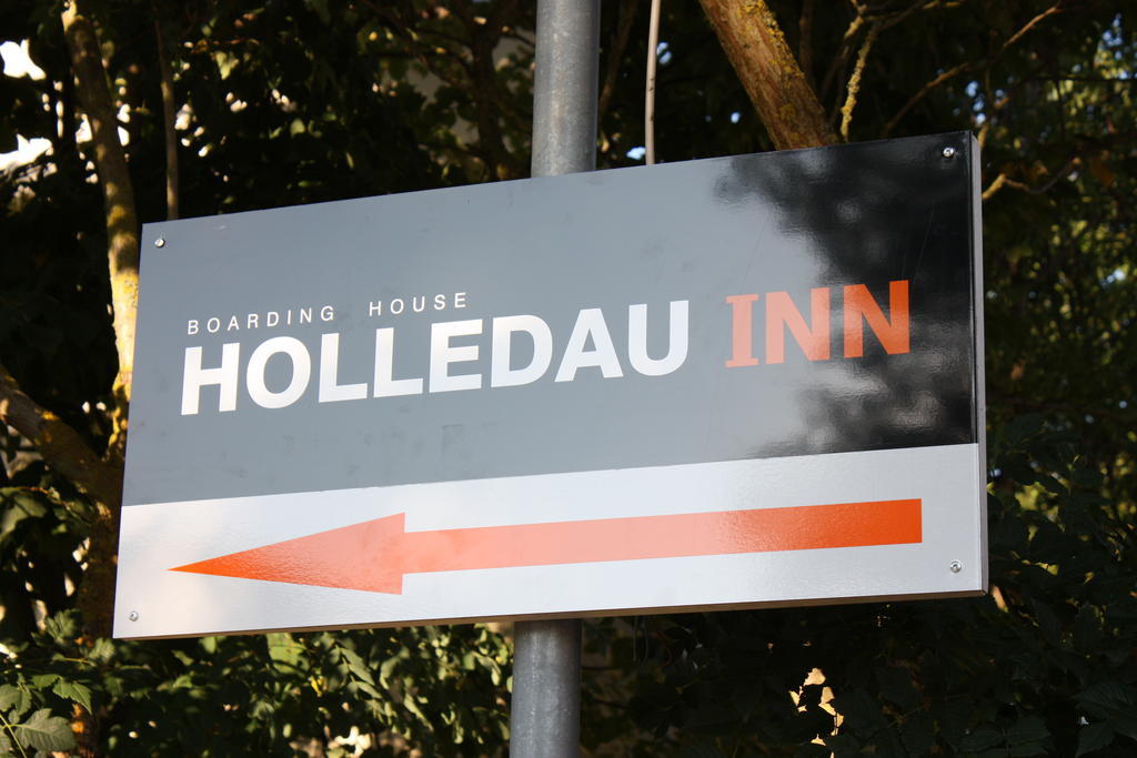 Boarding House Holledau Inn Schweitenkirchen Eksteriør billede